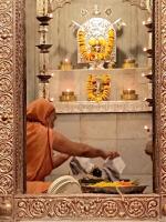 Mandala Puja at Samadhi Math Mangaluru (23 April 2026) - Photo Courtesy Shri Sushant Harite